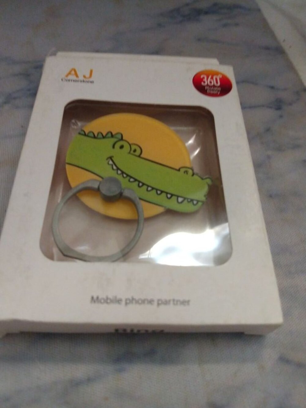 Gator cellphone kickstand brand new still in box
